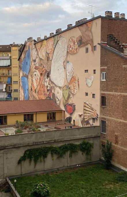 La Casa Di Nora Villa Turin Exterior photo